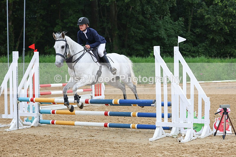 3E7A4949 - Class 3: Senior 80cm