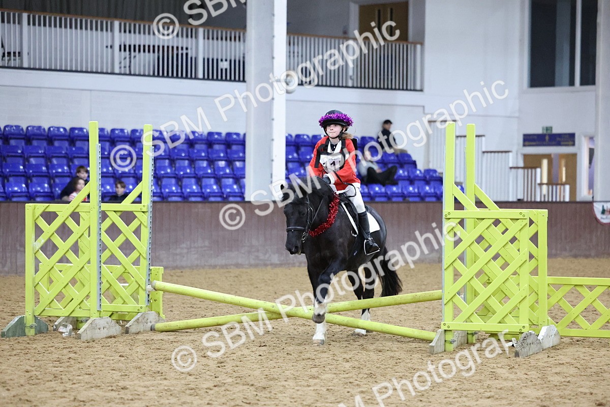 SBM_000167 - Class 1 - Santas Helpers - 40cm