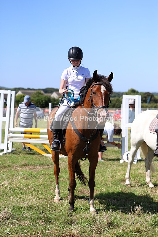 3E7A4851 - Class 2: Club 70cm