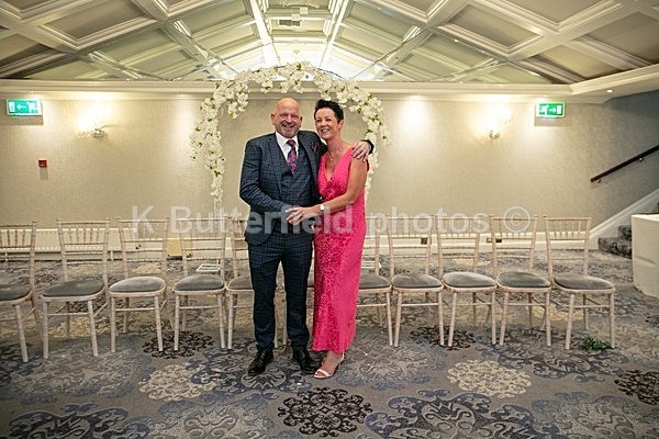 254 - Amanda and Paul Wedding