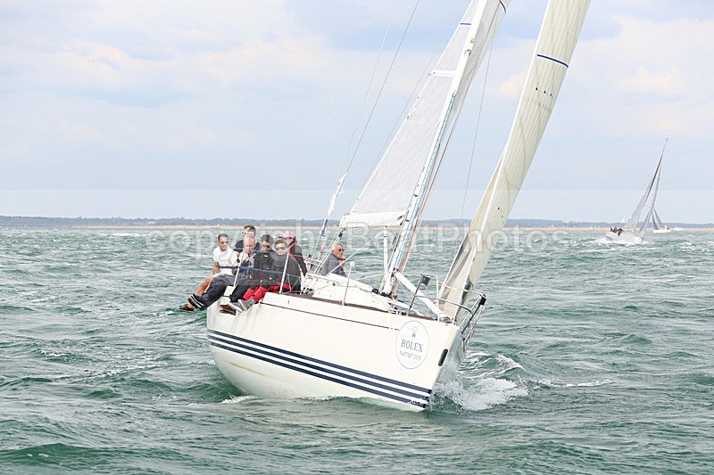 150816 FASTNET RACE FRA 25767 WT7A9843 - THE FASTNET RACE - SUNDAY 16th AUGUST 2015