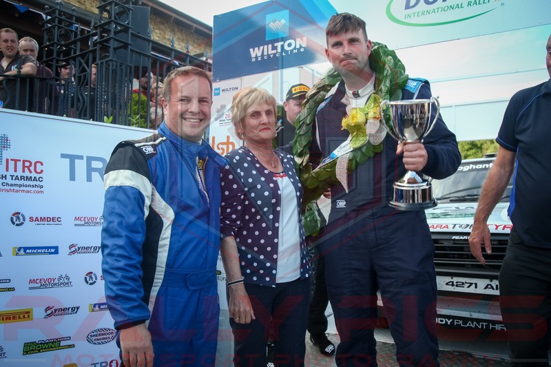 WiltonRecycling Donegal International Rally 2024  495 - Wilton Recycling Donegal International Rally 2024