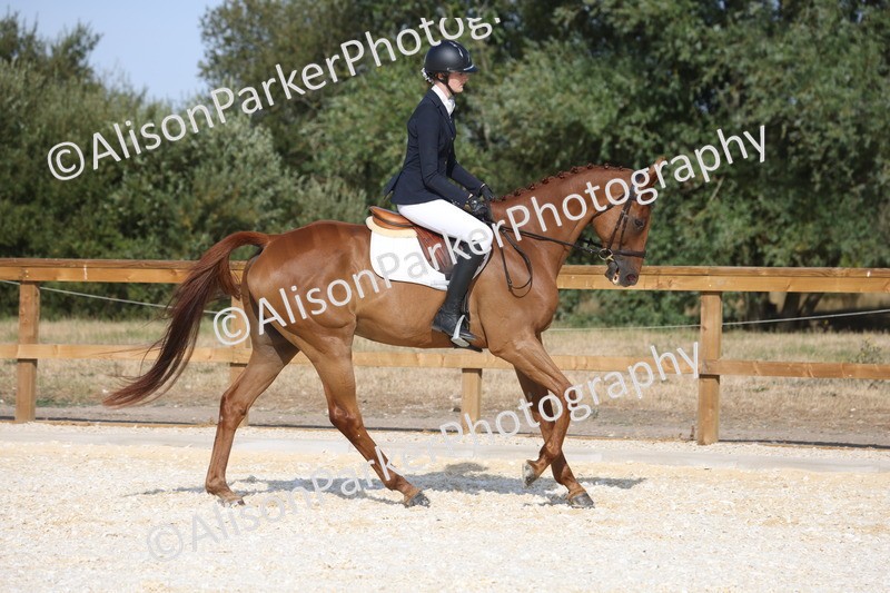 20260802-0094 - Class 5 - ROR Ridden