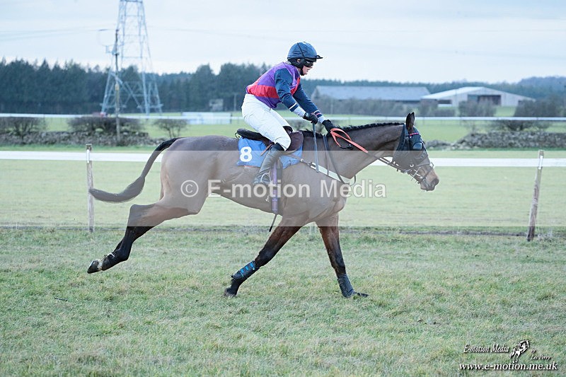 PtP 250126 1068 - Cocklebarrow Races Point-to-Point 25/01/26