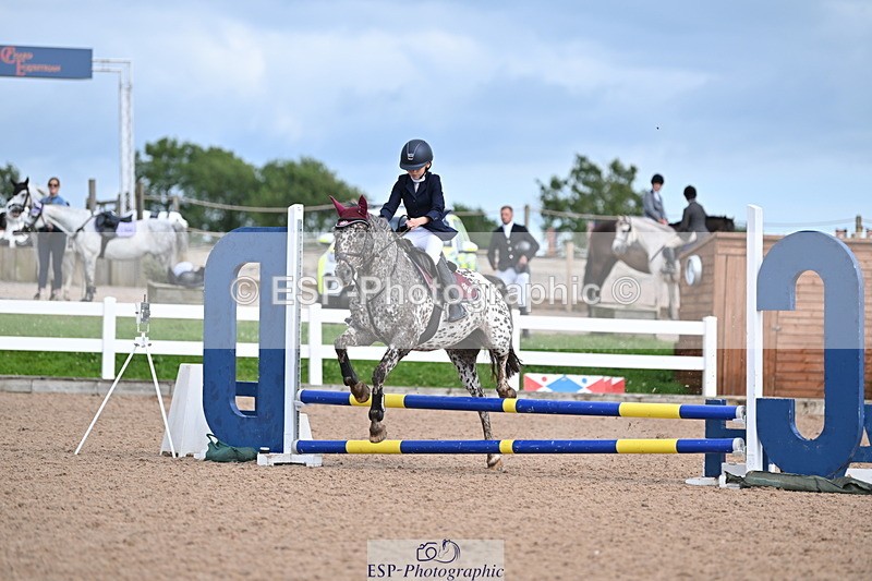 240806A-161721-00242 - Clear Round & 60cm BS Club & Schools