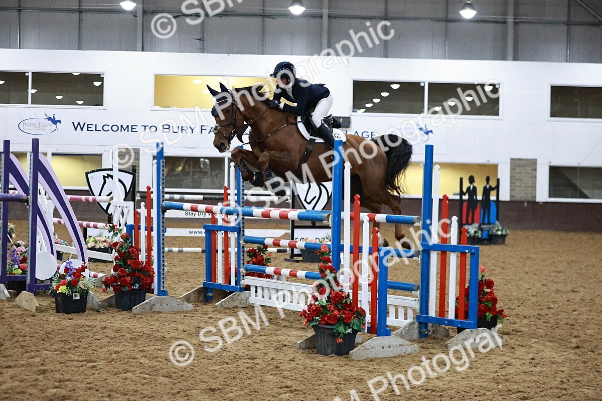 SBM_002286 - Class 7 - National 1.30m 1.40m