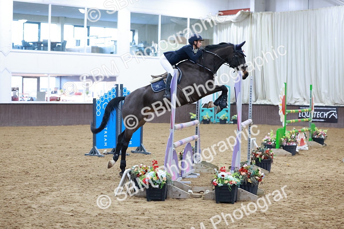 SBM_004096 - Class 12 - National 1.15m Members Cup Qualifier/ 1.15m Open