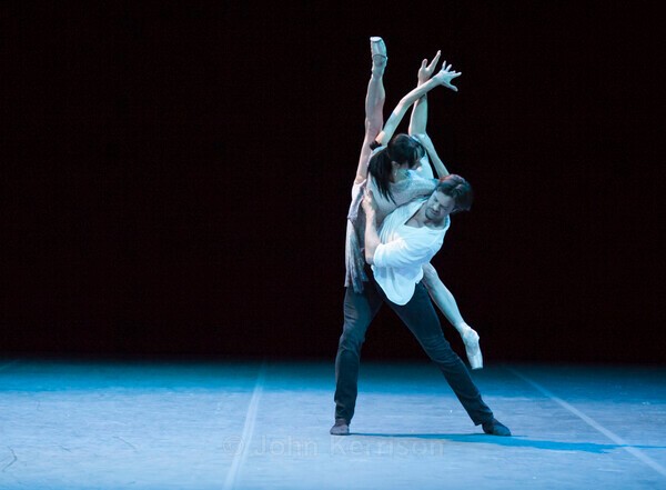  - Lucia Laccara and Matthew Golding - Finding Light