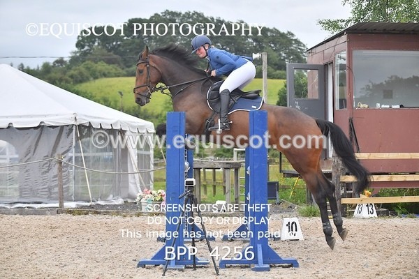 BPP_4256 - Senior 1.05m Open