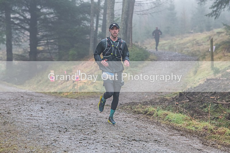 Glentress 21  10K-1398 - High Terrain Events Glentress 21 & 10K Trail Runs Saturday 18th February 2023