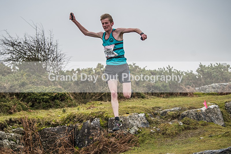 KWL-497 - Kendal Winter League Birkrigg Sunday 29th January 2023
