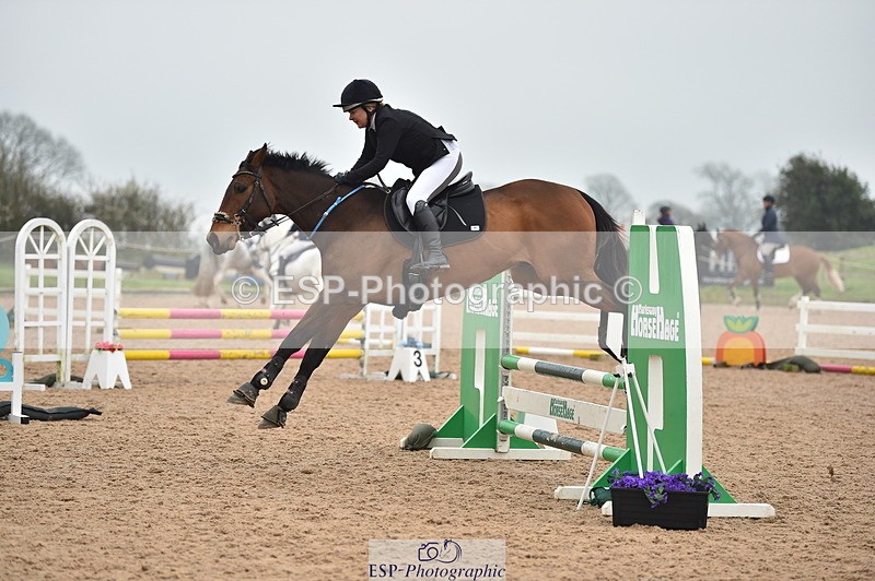 240331A-094018-00083 - 80cm First Round