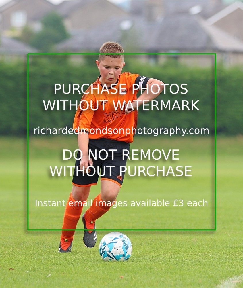 IMG_4634 - Wattsfield Utd U12 vs Kirkby Stephen U12