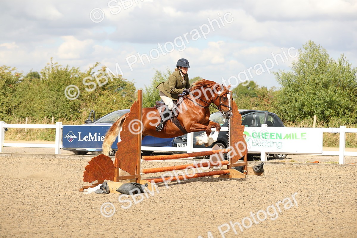 SBM_04833 - Class 47a Style & Performance 60cm (15-19)