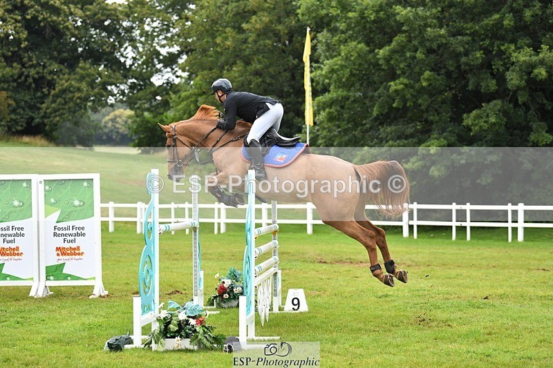 230712-094838-21941 - Cls 50 Foxhunter & 1.20m Open