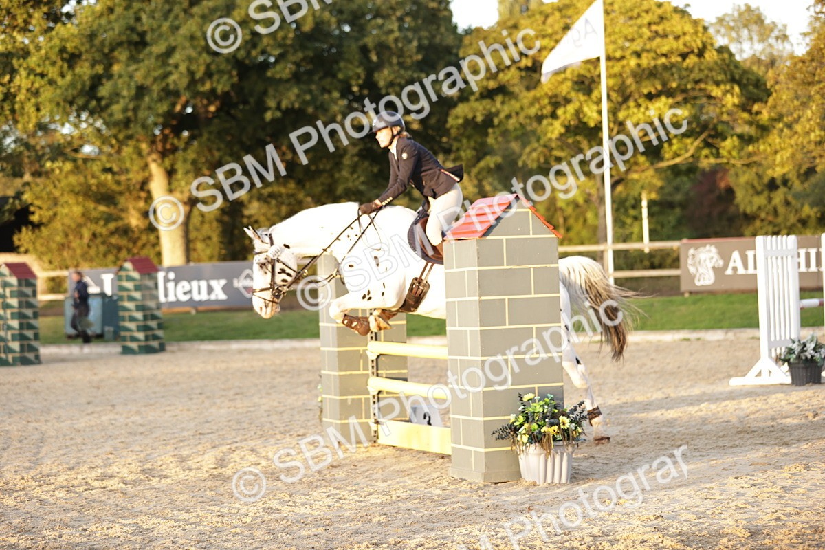 SBM_31989 - J52 - Open 90cm