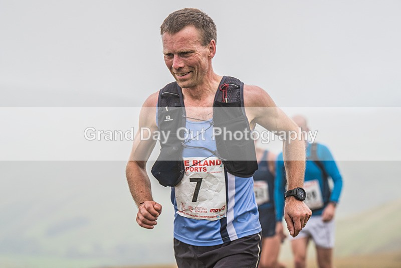 Sedbergh -274 - Sedbergh Hills Fell Race Sunday 20th August 2023