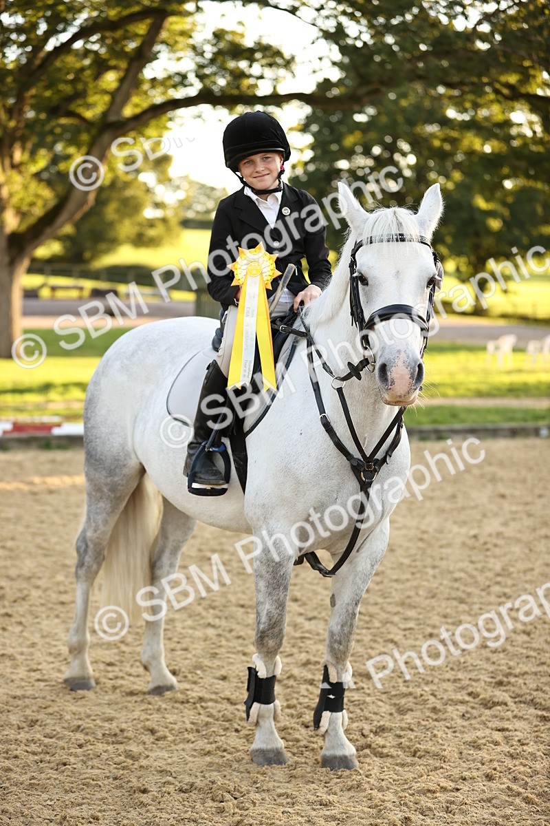 SBM_56139 - J10 - Junior Pony 75cm Championship