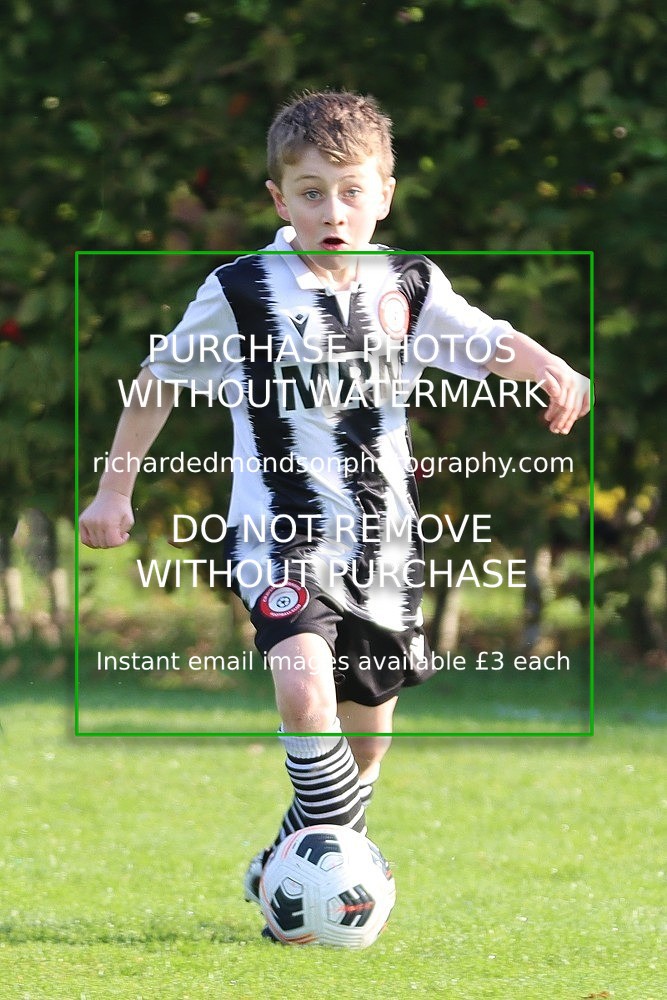 IMG_1930 - Craven Wanderers U8 photos