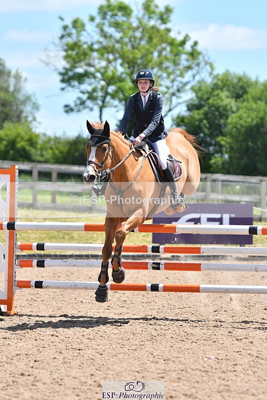 240609A-131219-05551 - Cls 18 Snr Newcomers and 1.10m Open