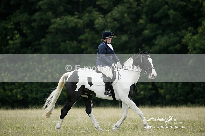 BVRC 030721 298 - Bourne Valley Riding Club Dressage 03/07/21