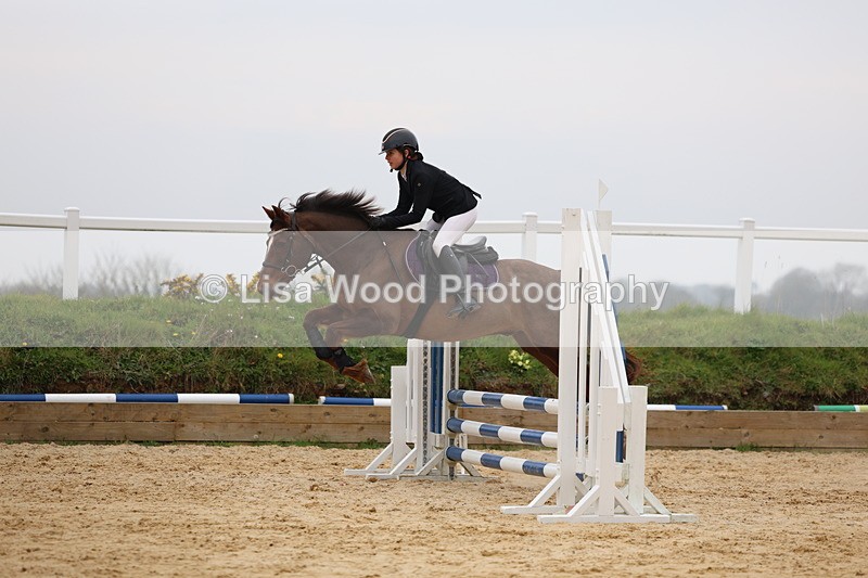 3E7A7952 - Class 10: Junior 60cm