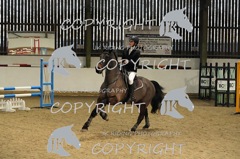 JKR02897 - Class 7 80cm