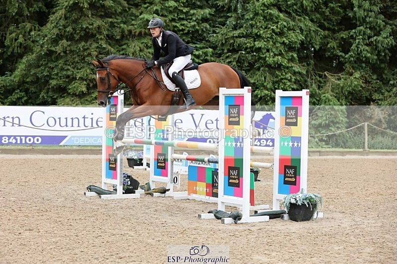 240705-090403-07921 - Cls 19 5 Yr Old Qualifier 1.10m