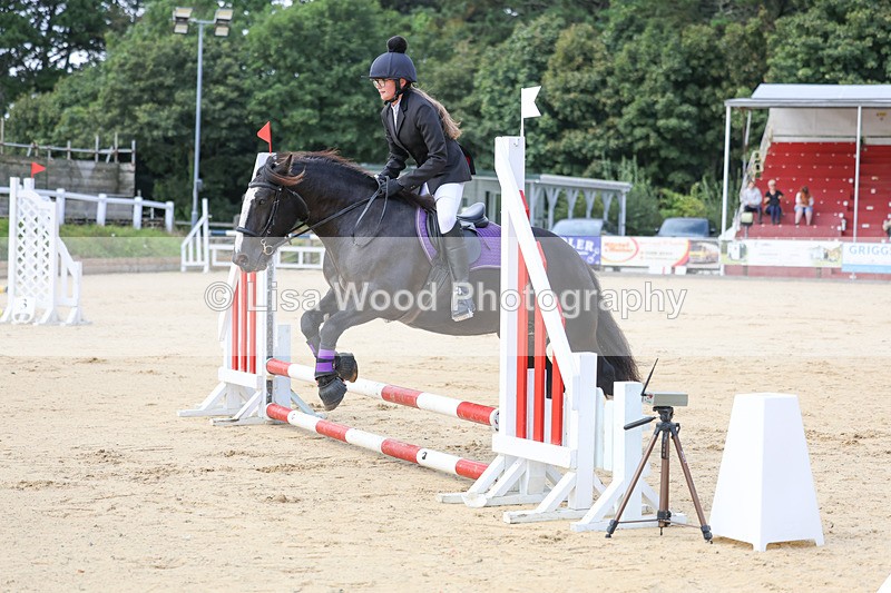 3E7A6332 - Class 2: 50cm Open