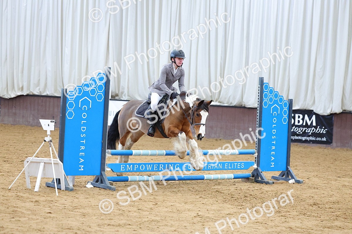 SBM_000624 - Class 3 - 60cm