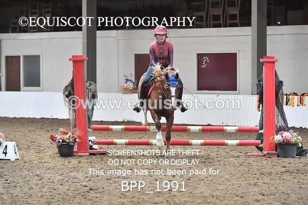 BPP_1991 - CLASS 3 TEAM SJ 50-55CM