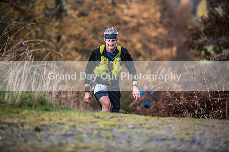TVU-927 - High Terrain Events Tweed Valley 50 & 65K Ultra Trail Races Sunday 20th November 2022