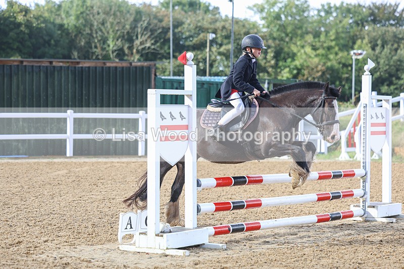 3E7A7842 - Class 2: 70cm Junior