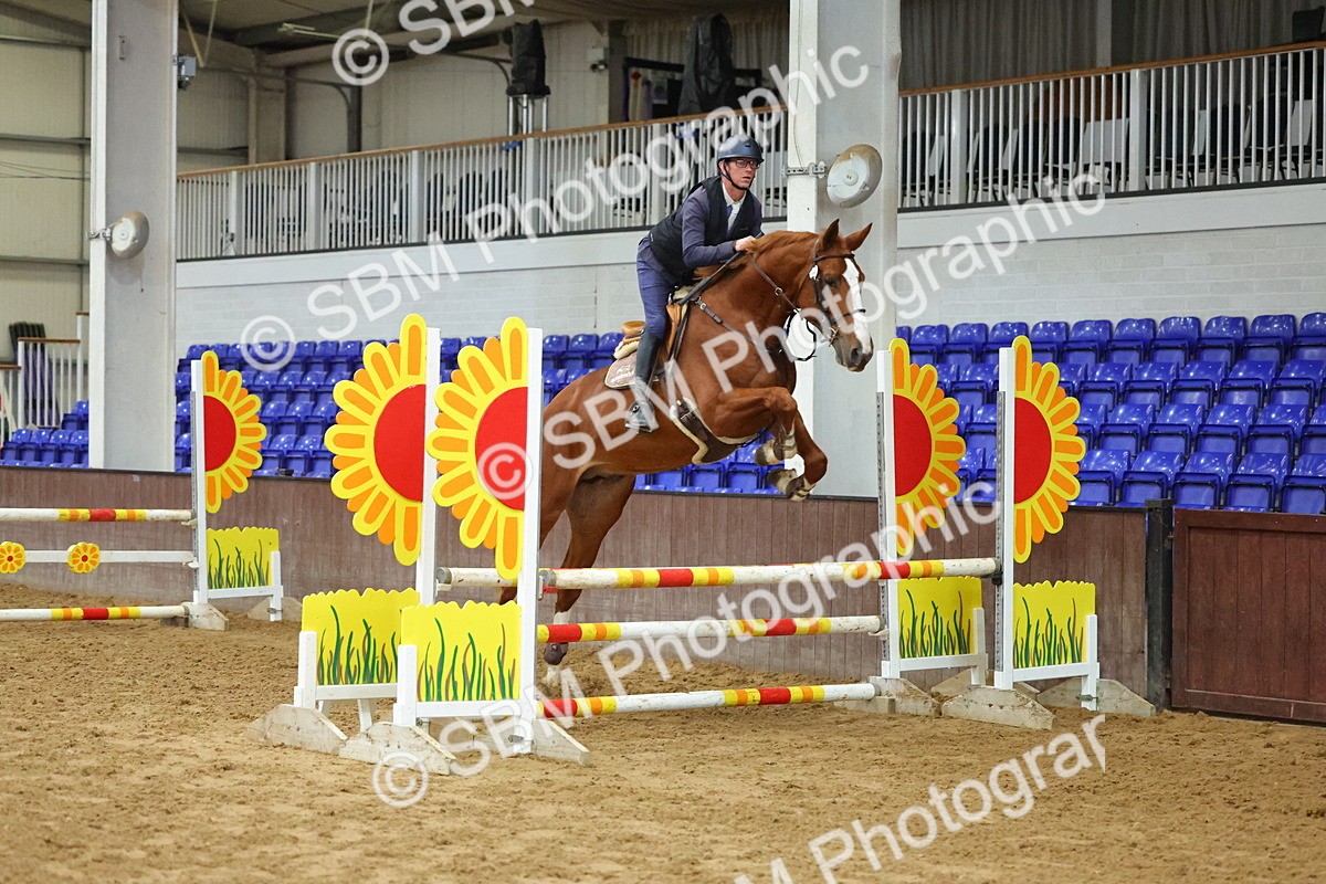 SBM_000505 - Class 2 - British Novice - 90cm