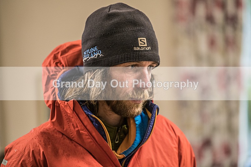 Litton-13 - Litton Christmas Cracker Fell Race (Limestone Series) Sunday 14th December 2025