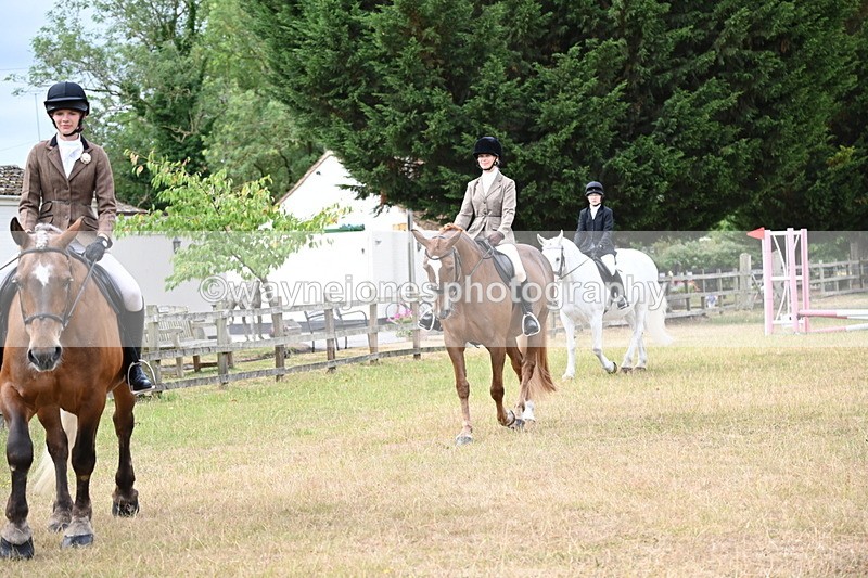 WJ6_7409 - Class 9 Tack and Turnout