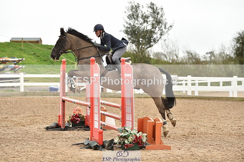 240405A-104836-00591 - Cls 8 British Novice and 90cm Open