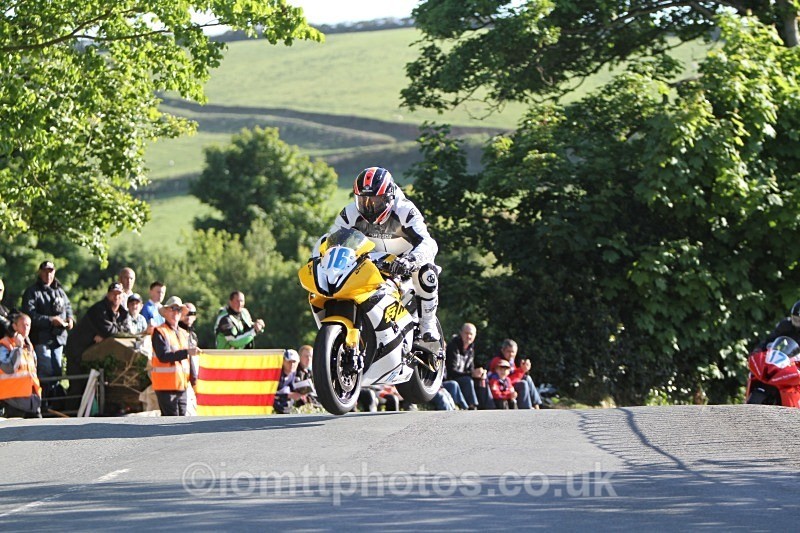  - Supersport Race 2