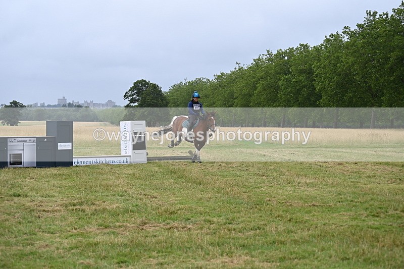 WJ6_9598 - Time at Kitchen Jump 09:38 to 10:13