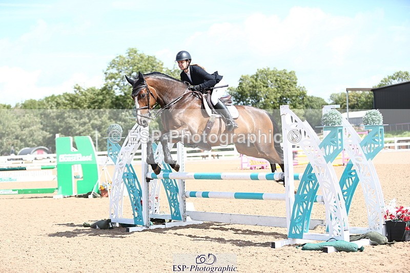 230811A-113026-03672 - Cls 16 95cm Nat Am Qualifier