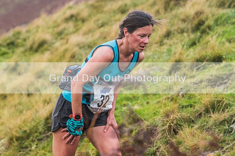 HBMR Leg 1-164 - Hodgson Brothers Mountain Relay - Leg 1 Sunday 1st October 2023