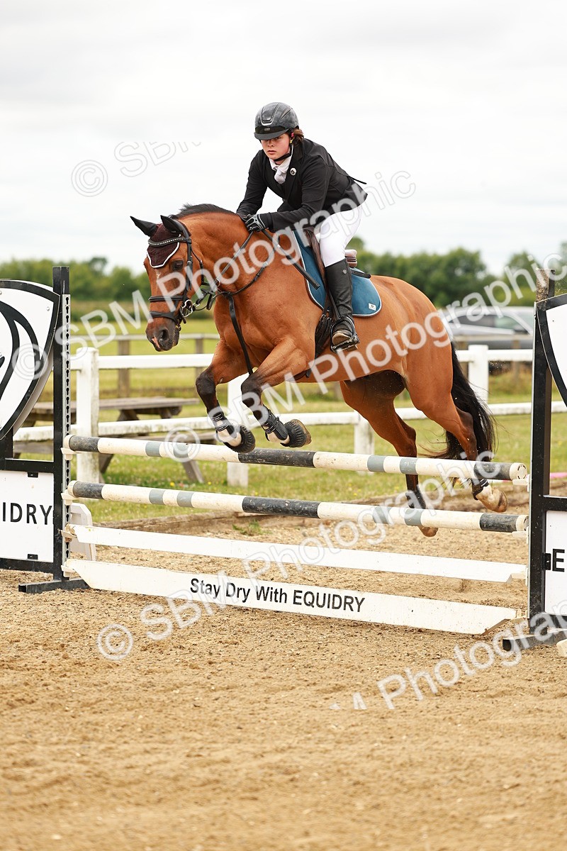 SBM_002119 - Class 10 - 0.95cm Amateur Championship Qualifier