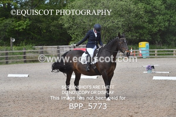 BPP_5773 - 25 V HAMILTON