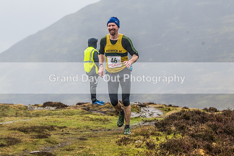 Coledale-289 - Coledale Horseshoe Fell Race Saturday 25th March 2023