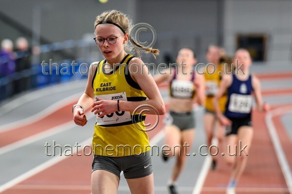 AgeInd25SAT-911216 - Track Female Set Two