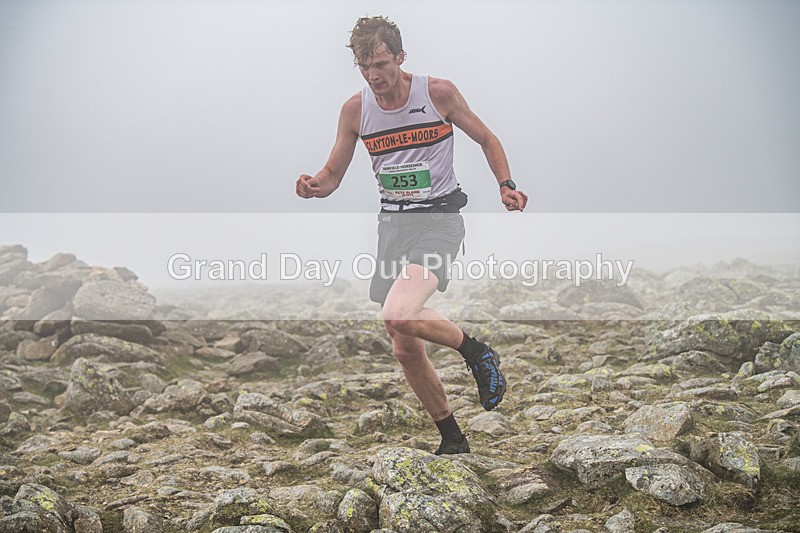 Fairfield-23 - Fairfield Horseshoe Fell Race Saturday 9th May 2026