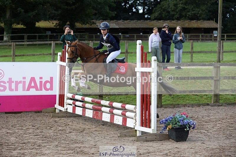 230825-083008-07108 - Round 1 Start to 10.35 coursewalk