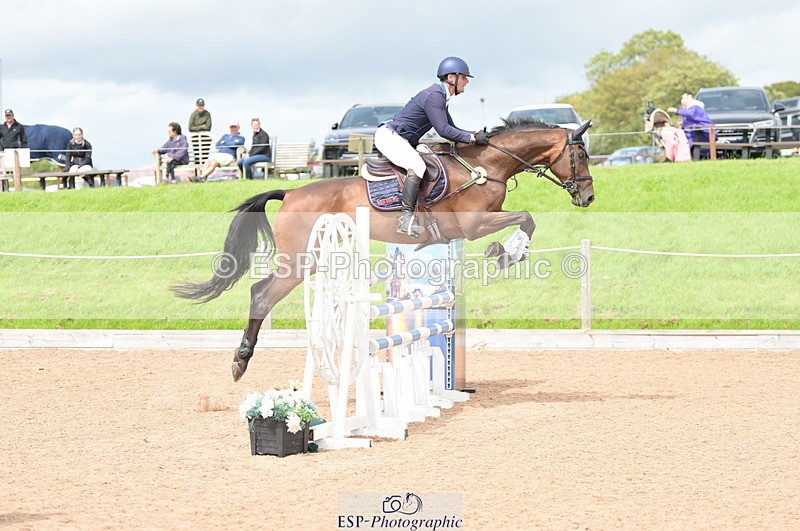 230813A-142728-13355 - Cls 50 Senior Foxhunter