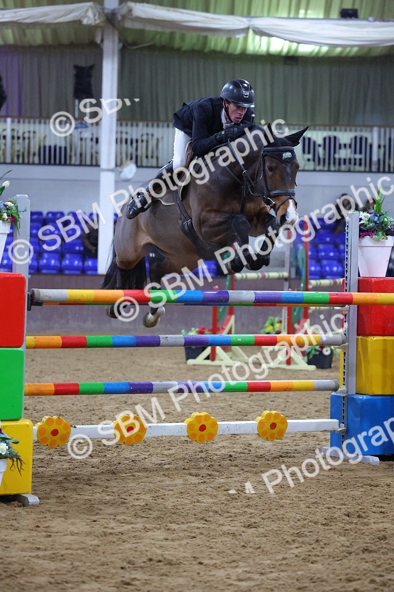1I0A6087 - Class 12 - National 1.30m/1.40m Open Handicap