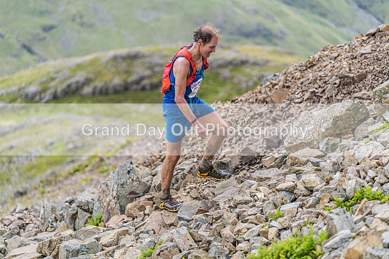 Borrowdale-524 - Borrowdale Fell Race Saturday 3rd August 2024